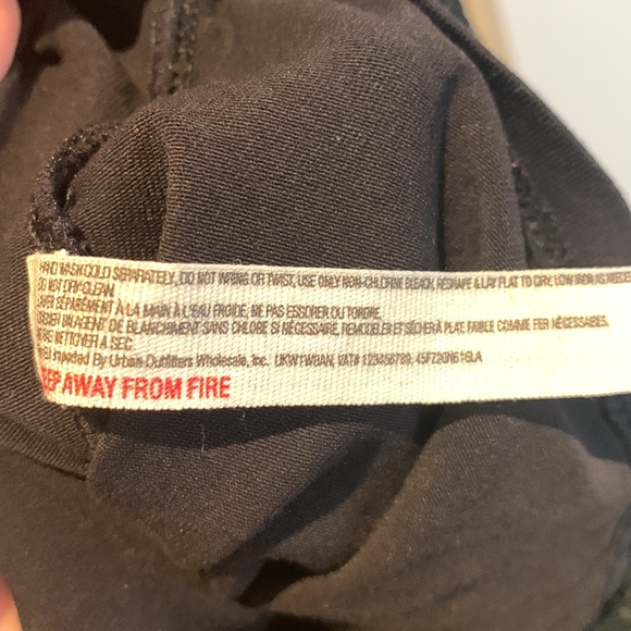 Crochet dress - Picture 7 of 7